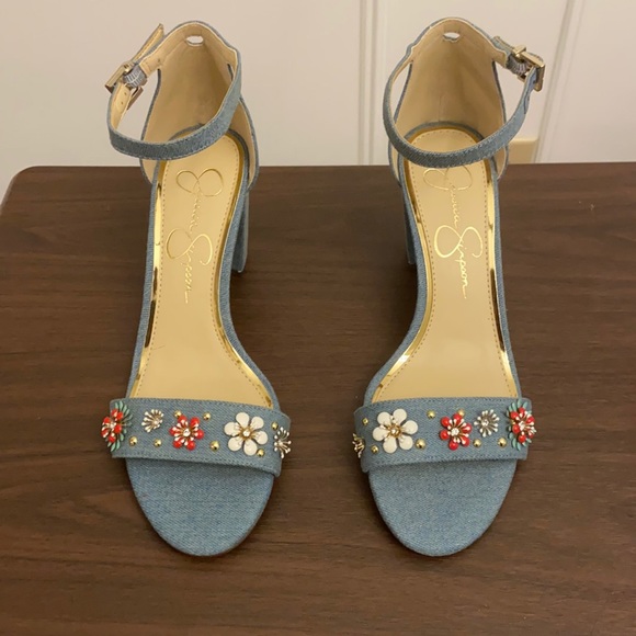 Jessica Simpson Shoes - Shoes